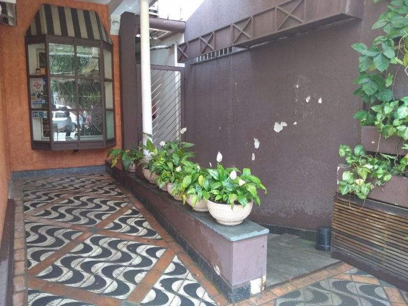 imóvel com 430m² - Vila Mariana - São Paulo