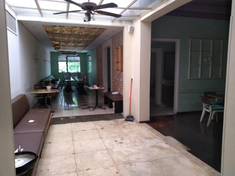 imóvel com 430m² - Vila Mariana - São Paulo