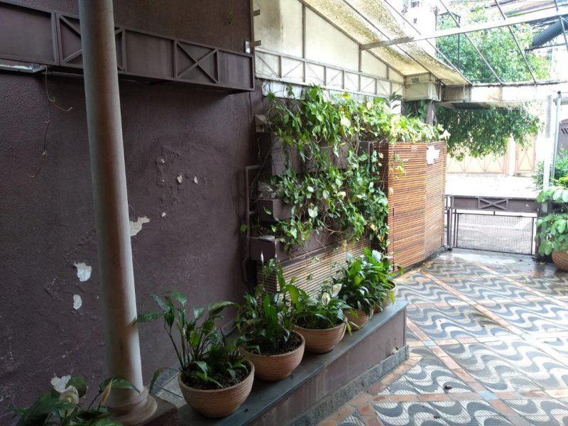 imóvel com 430m² - Vila Mariana - São Paulo