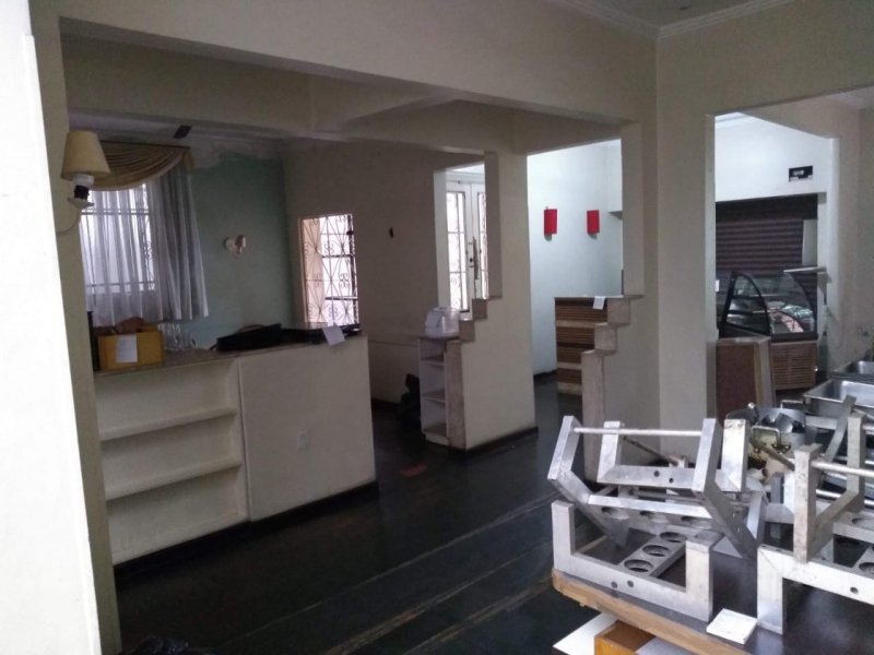 imóvel com 430m² - Vila Mariana - São Paulo