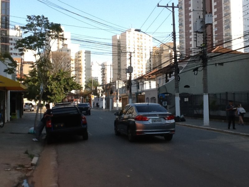 imóvel com 430m² - Vila Mariana - São Paulo