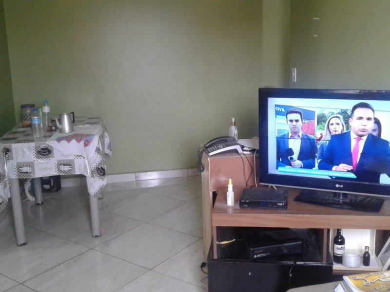 Apartamento à venda Jardim Ângela Maria com 54m² e 2 quartos por R$ 110.000 - 91976799-img-20200424-wa0070.jpg