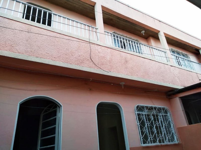 Casa para alugar Centro com 64m² e 2 quartos por R$ 1.000 - 123180615-77287432-2554132154821974-4808899663845392384-n-1.jpg