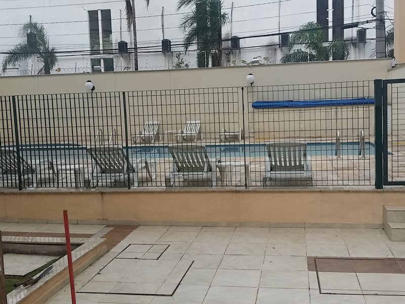 imóvel com 50m² - Paraisópolis - São Paulo