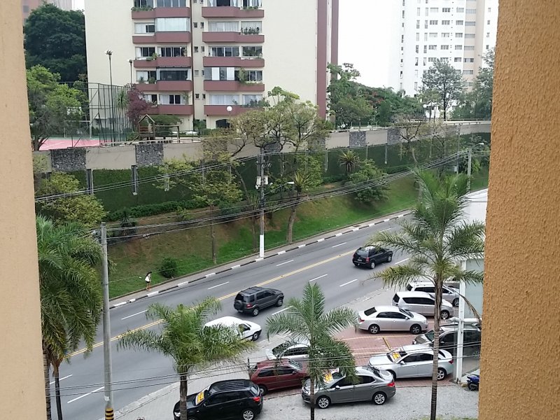 imóvel com 50m² - Paraisópolis - São Paulo
