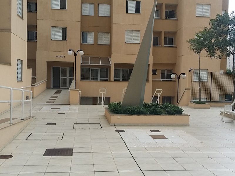 imóvel com 50m² - Paraisópolis - São Paulo