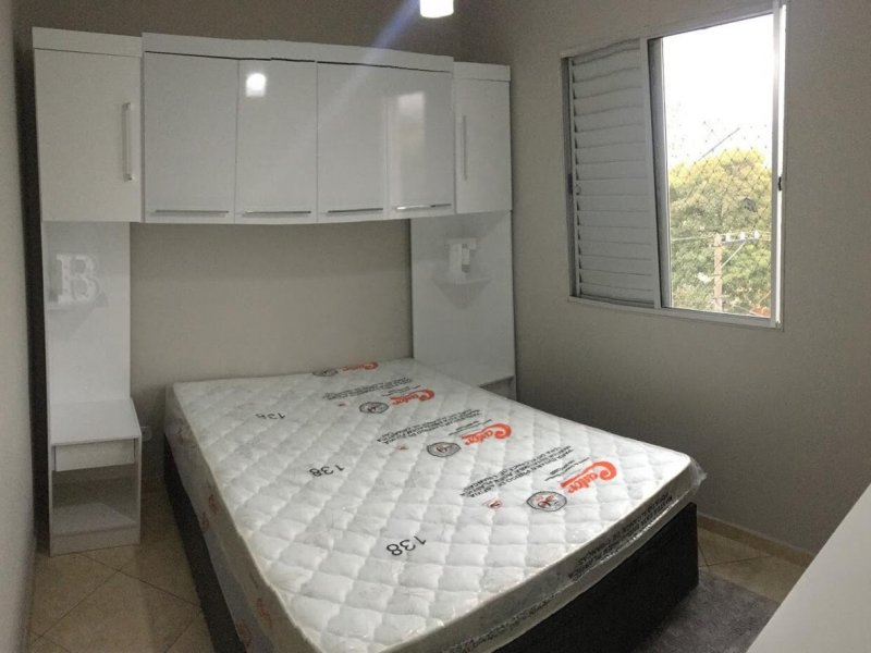 Apartamento à venda Ipiranga  com 48m² e 2 quartos por R$ 260.000 - 146234969-img-20190411-wa0068.jpg