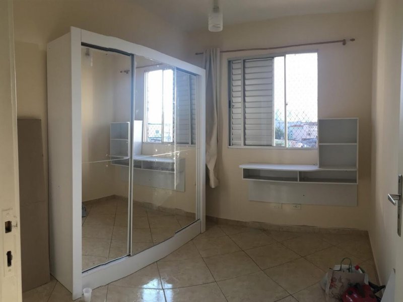 Apartamento à venda Ipiranga  com 48m² e 2 quartos por R$ 260.000 - 1582490142-img-20190411-wa0069.jpg