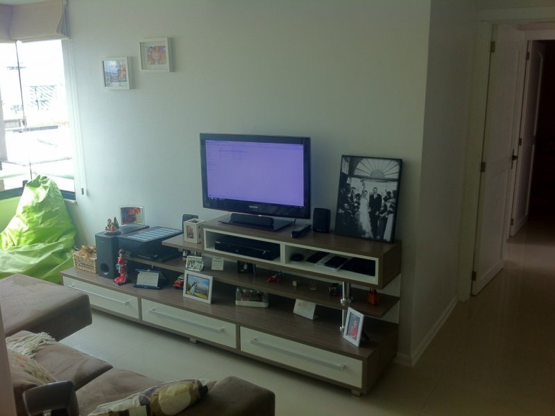 Apartamento à venda Passo da Areia com 67m² e 2 quartos por R$ 390.000 - 1095729358-sala2.jpg