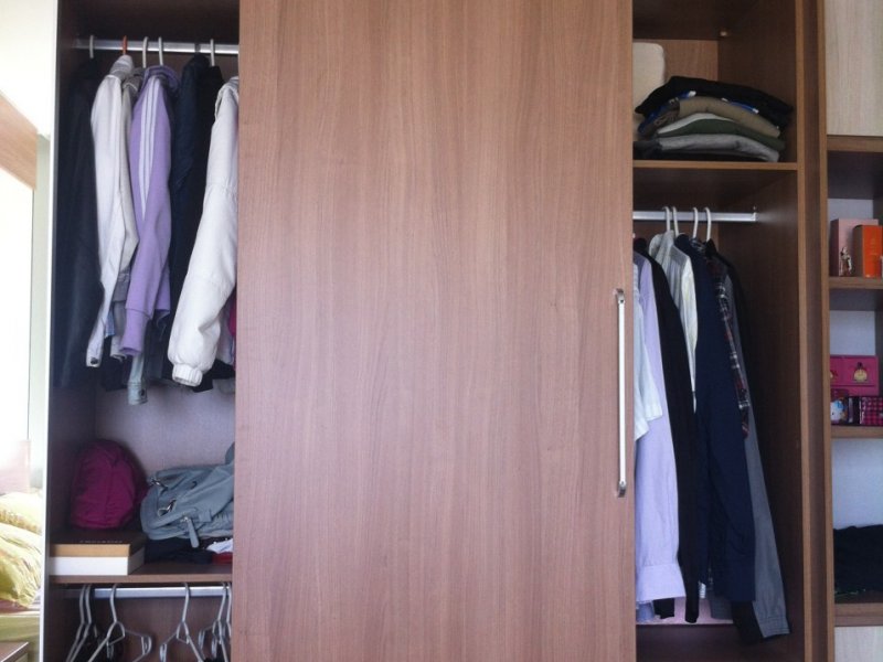 Apartamento à venda Passo da Areia com 67m² e 2 quartos por R$ 390.000 - 1310210925-quarto-casal-roupeiro2.jpg