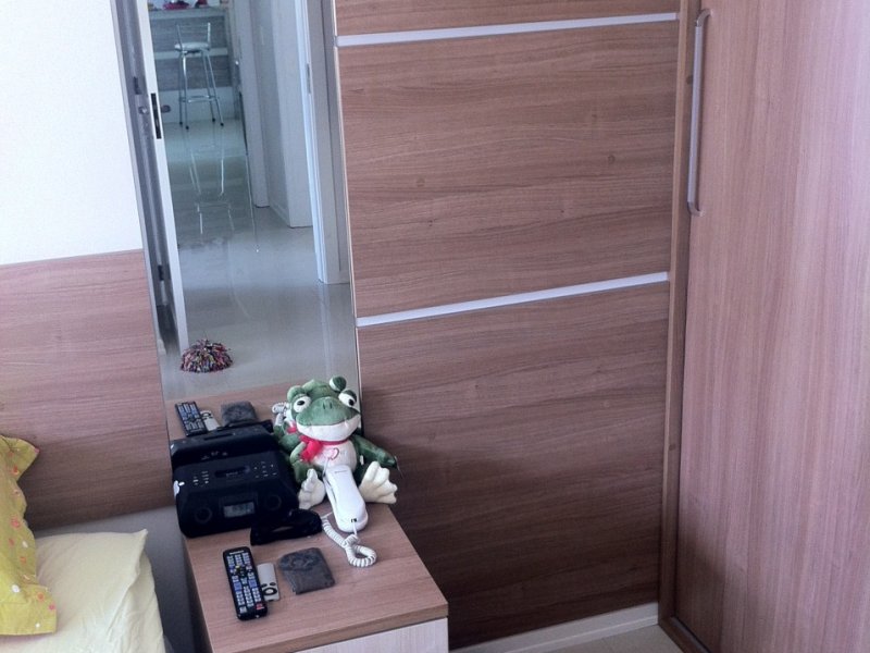 Apartamento à venda Passo da Areia com 67m² e 2 quartos por R$ 390.000 - 1774510998-quarto-casal2.jpg