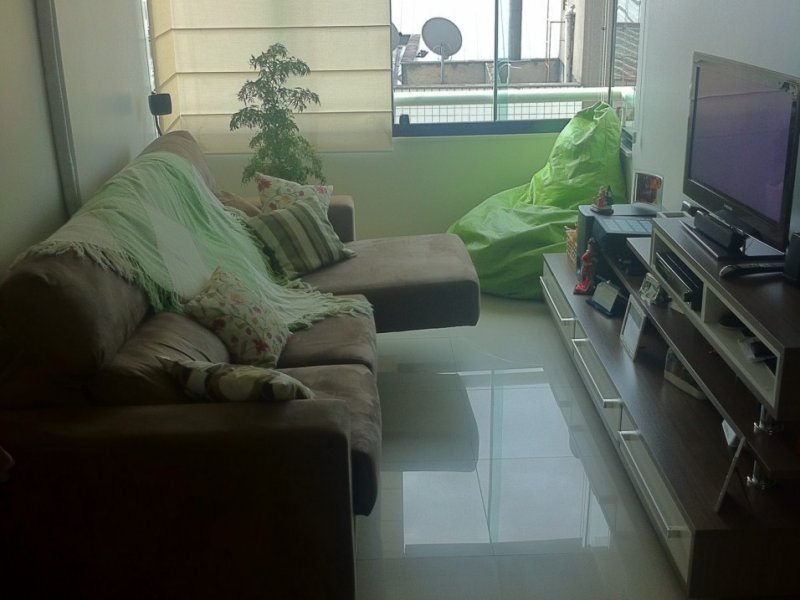 Apartamento à venda Passo da Areia com 67m² e 2 quartos por R$ 390.000 - 767841817-sala1.jpg