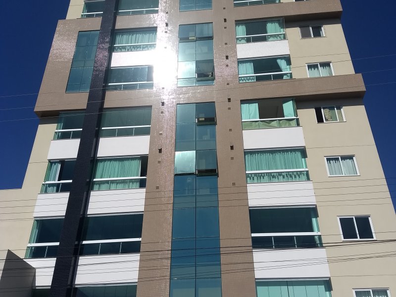 imóvel com 88m² - Lídia Duarte - Camboriu