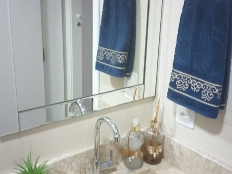 imóvel com 54m² - Centro - Jundiaí