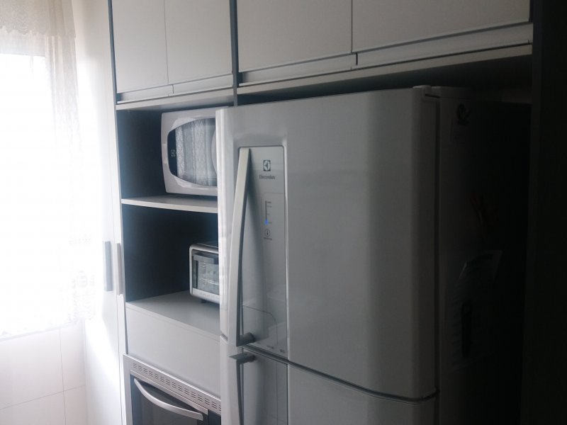 imóvel com 54m² - Centro - Jundiaí