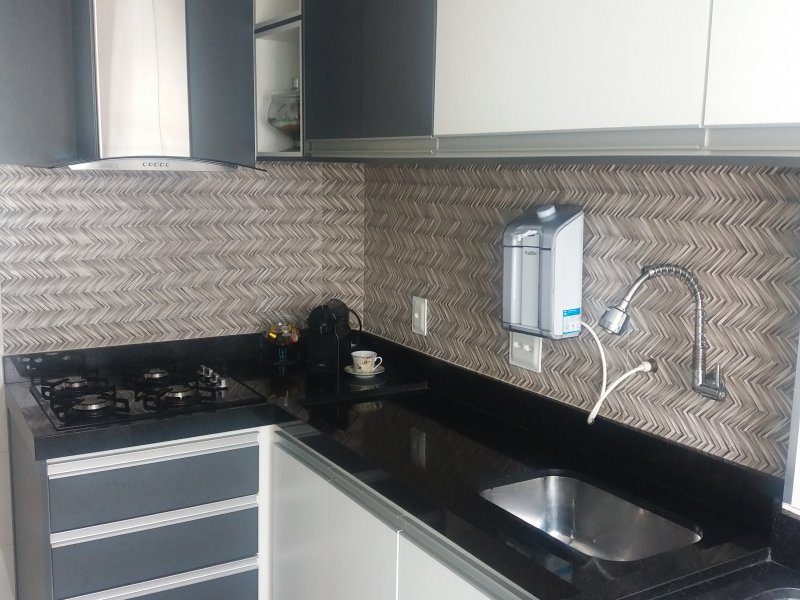 imóvel com 54m² - Centro - Jundiaí