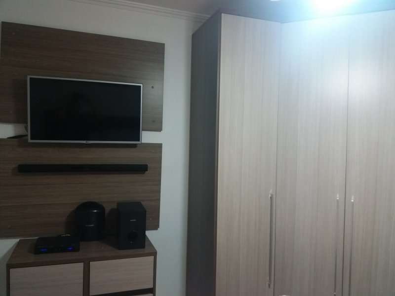 imóvel com 54m² - Centro - Jundiaí