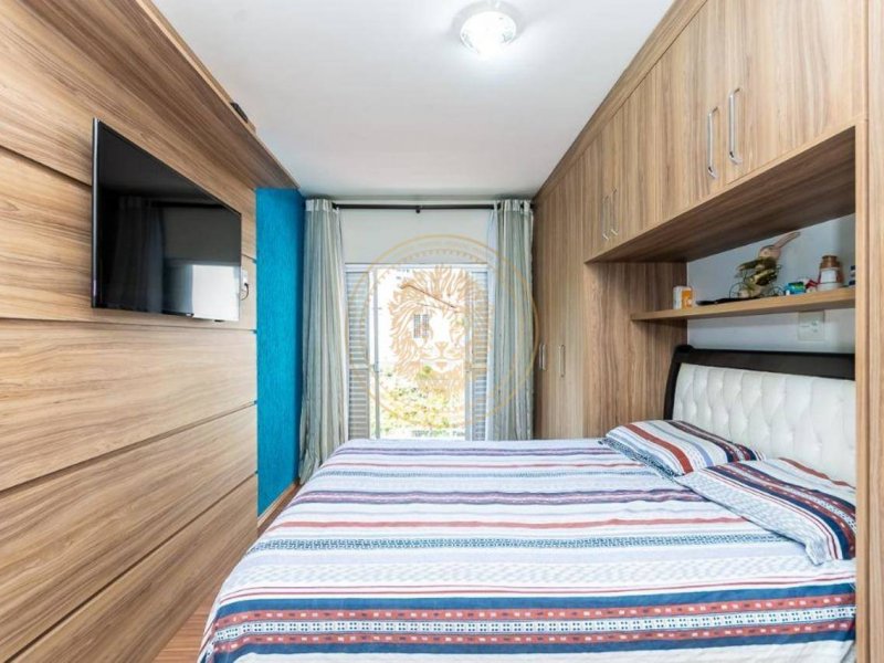 Apartamento à venda Bigorrilho com 95m² e 3 quartos por R$ 450.000 - 1591460795-izrga1g7igal.jpg