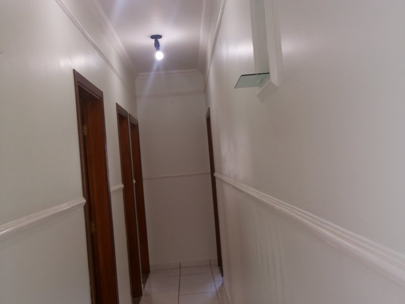 imóvel com 193m² - Vila Menuzzo - Sumaré