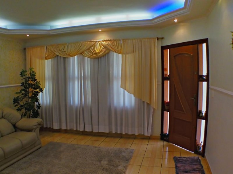 imóvel com 193m² - Vila Menuzzo - Sumaré