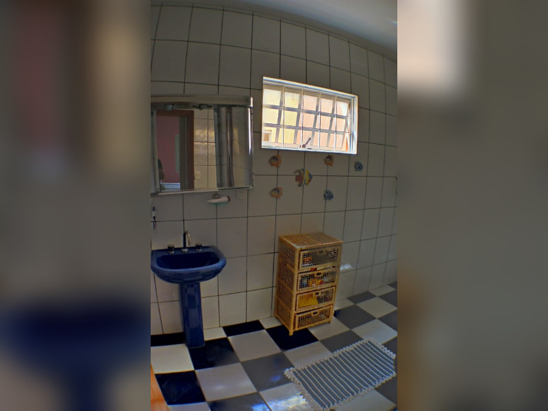 imóvel com 193m² - Vila Menuzzo - Sumaré