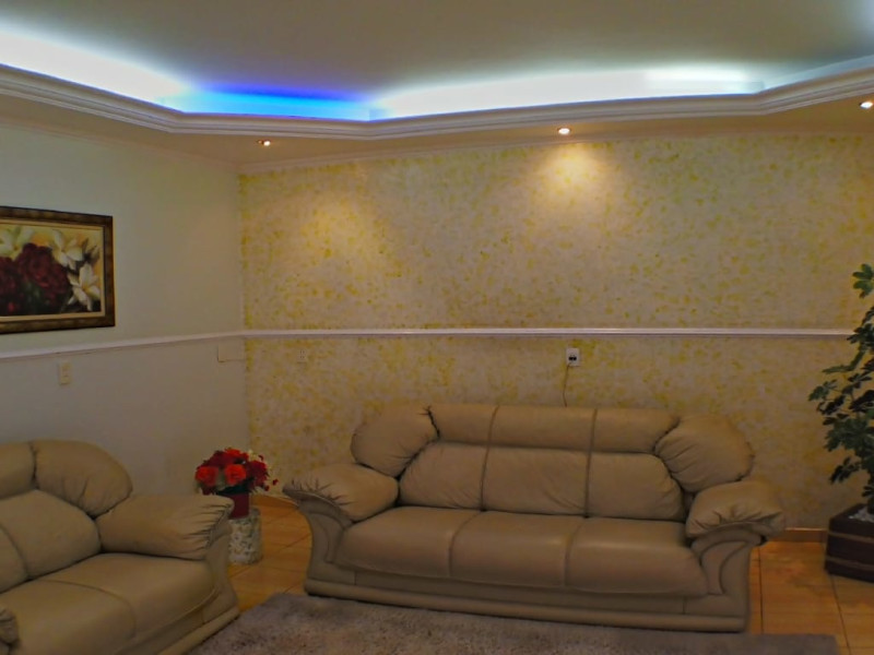 imóvel com 193m² - Vila Menuzzo - Sumaré
