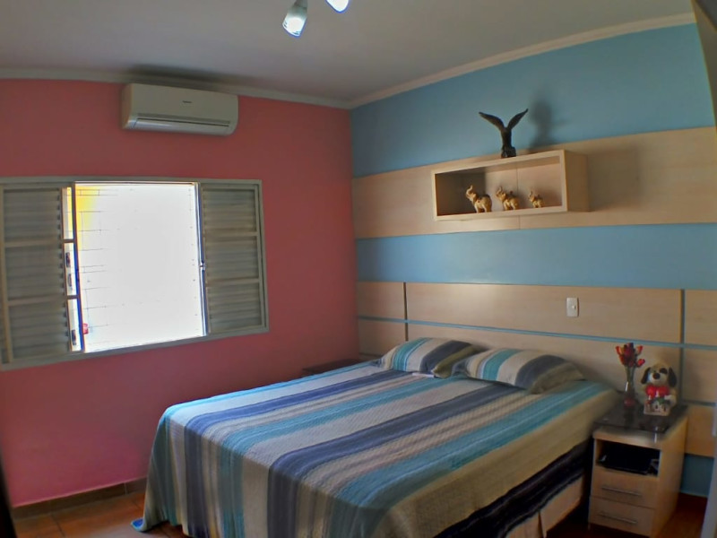 imóvel com 193m² - Vila Menuzzo - Sumaré