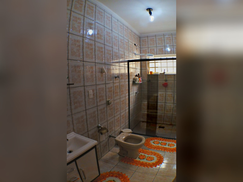 imóvel com 193m² - Vila Menuzzo - Sumaré