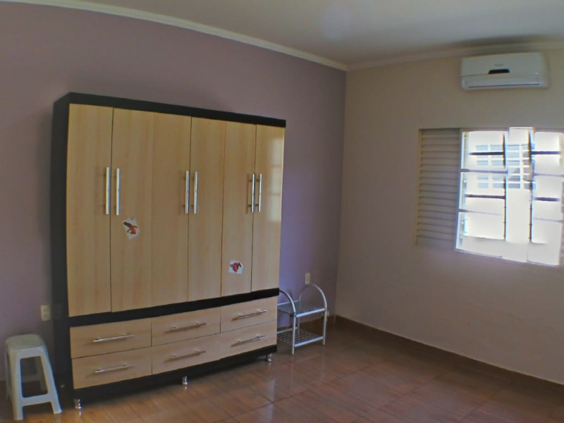 imóvel com 193m² - Vila Menuzzo - Sumaré
