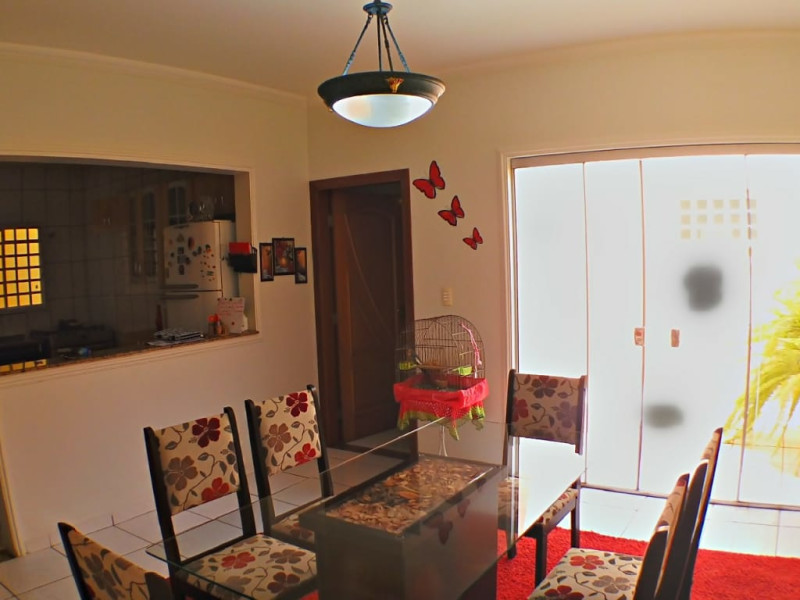imóvel com 193m² - Vila Menuzzo - Sumaré
