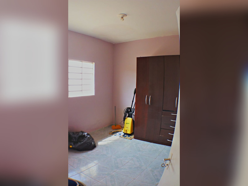 imóvel com 193m² - Vila Menuzzo - Sumaré