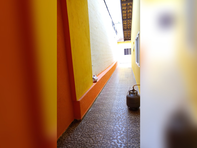 imóvel com 193m² - Vila Menuzzo - Sumaré