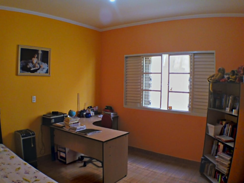 imóvel com 193m² - Vila Menuzzo - Sumaré