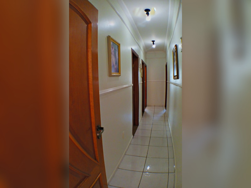 imóvel com 193m² - Vila Menuzzo - Sumaré