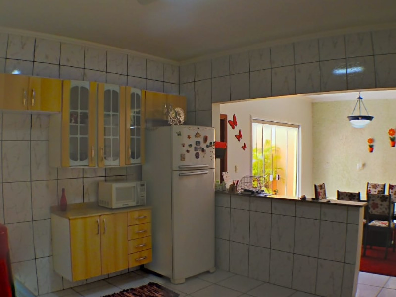 imóvel com 193m² - Vila Menuzzo - Sumaré
