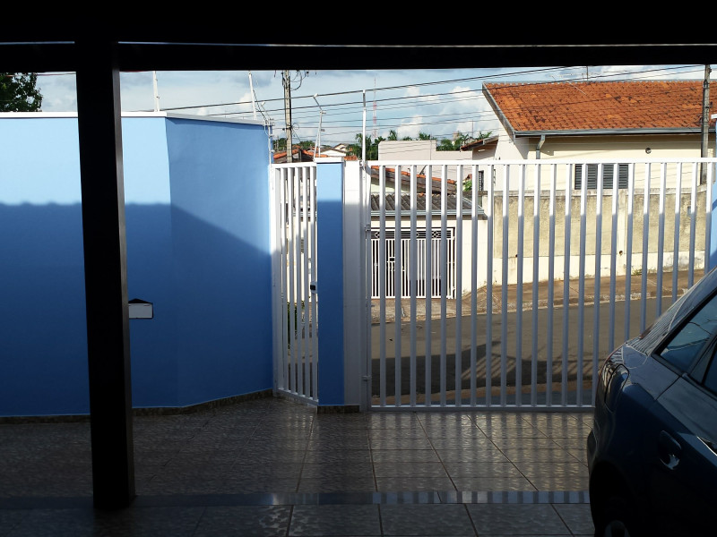 imóvel com 193m² - Vila Menuzzo - Sumaré