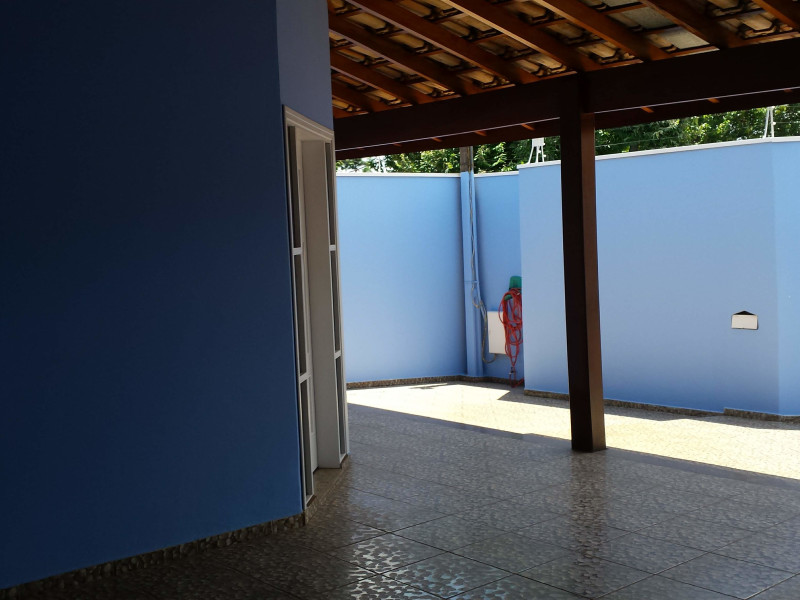 imóvel com 193m² - Vila Menuzzo - Sumaré