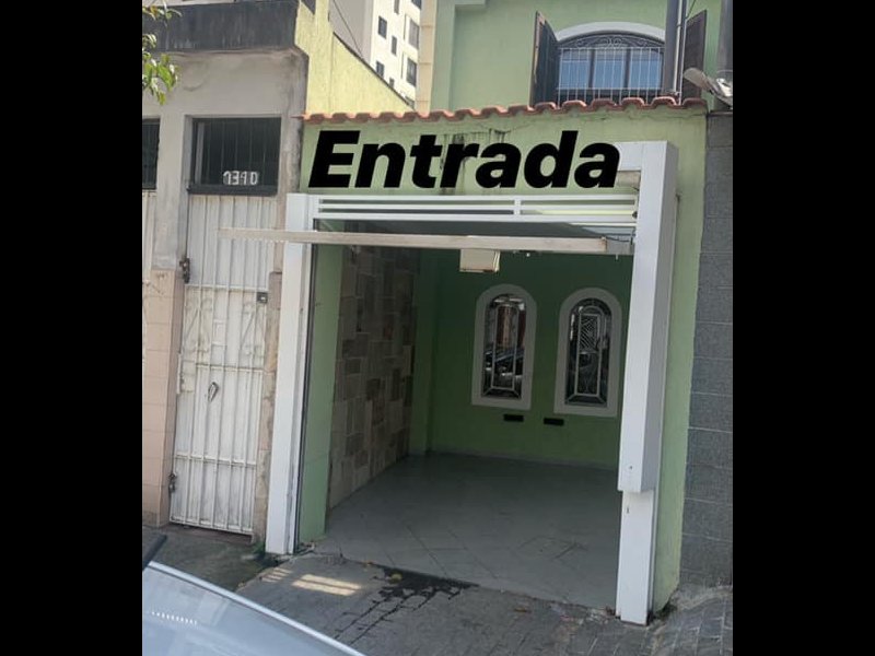 Casa à venda Vila Formosa com 138m² e 2 quartos por R$ 580.000 - 1276844293-entrada.jpg