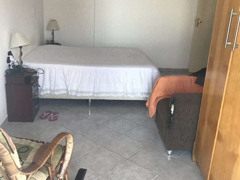 imóvel com 80m² - Guilhermina - Praia Grande