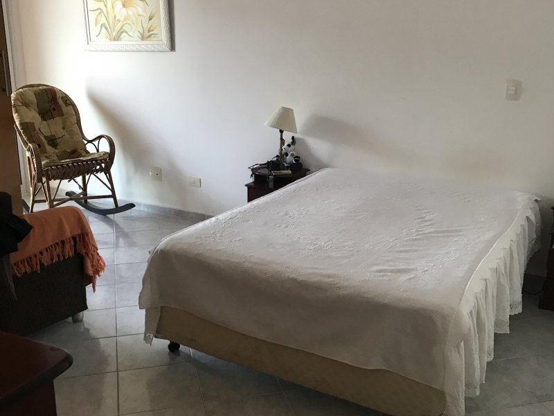 imóvel com 80m² - Guilhermina - Praia Grande