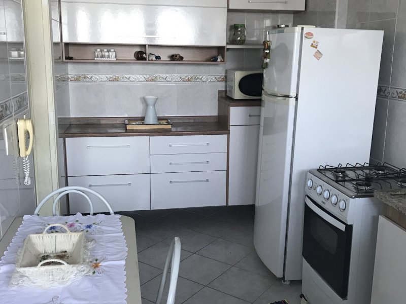 imóvel com 80m² - Guilhermina - Praia Grande