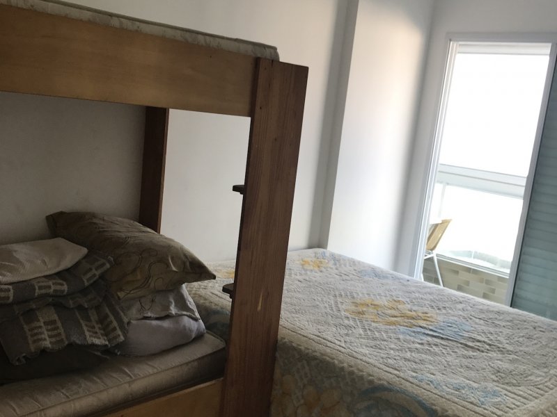 imóvel com 80m² - Guilhermina - Praia Grande