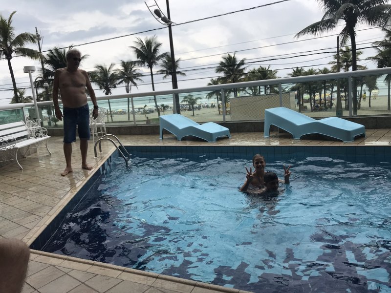 imóvel com 80m² - Guilhermina - Praia Grande