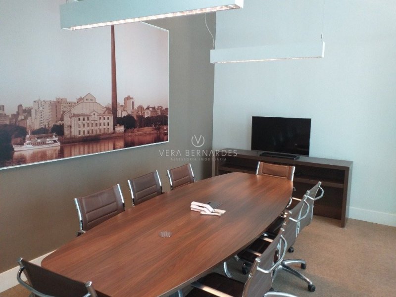 Studio à venda Cristal com 46m² e 1 quarto por R$ 900.000 - 1118576908-apartamento-13.jpg