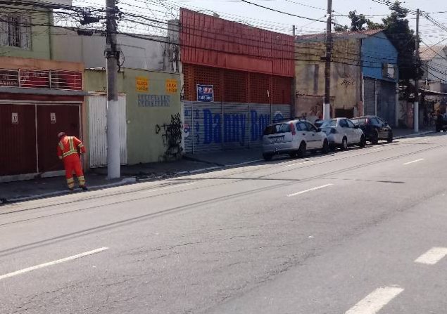 imóvel com 90m²