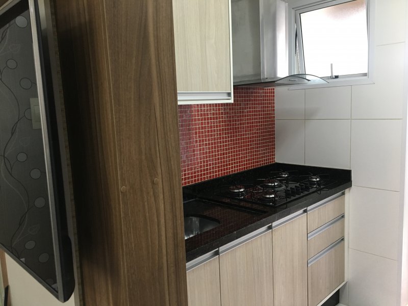 imóvel com 57m² - Água Espraiada (Caucaia do Alto) - Cotia
