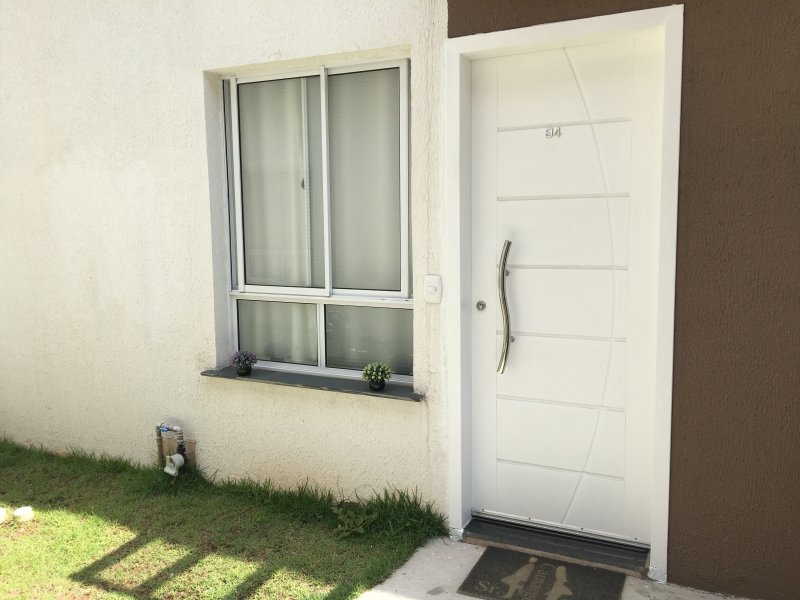 imóvel com 57m² - Água Espraiada (Caucaia do Alto) - Cotia
