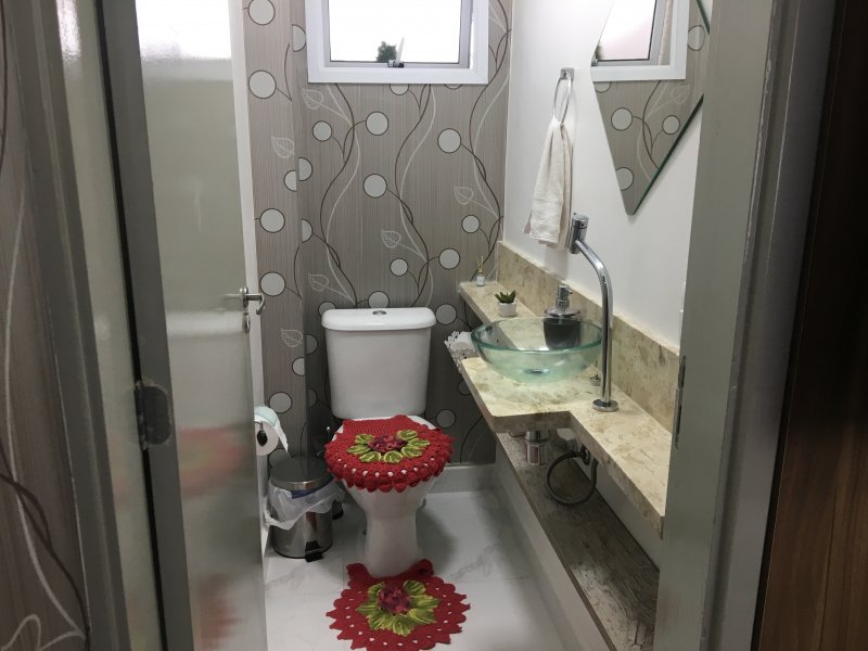 imóvel com 57m² - Água Espraiada (Caucaia do Alto) - Cotia