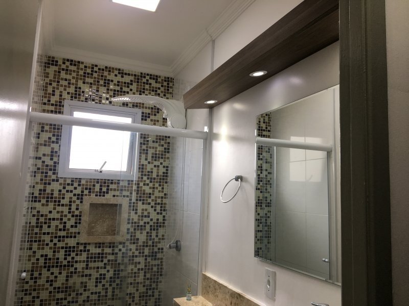 imóvel com 57m² - Água Espraiada (Caucaia do Alto) - Cotia
