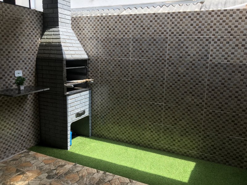 imóvel com 57m² - Água Espraiada (Caucaia do Alto) - Cotia